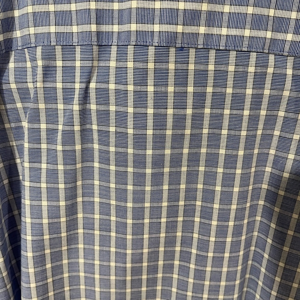 Nordstrom Rack Traditional Fit - Picture 4 of 4